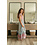 Jaase Lange Jurk Malibu Carmen | Jaase