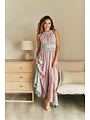 Jaase Maxi Jurk Malibu Endless Summer