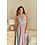 Jaase Maxi Jurk Malibu Endless Summer | Jaase