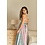 Jaase Maxi Jurk Malibu Endless Summer | Jaase
