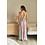 Jaase Maxi Jurk Malibu Endless Summer | Jaase
