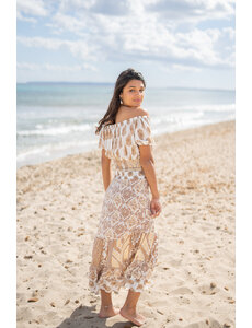 Ibzmode Rok Gypsy Sun Natural