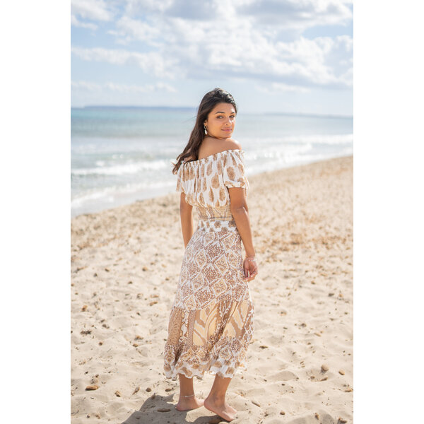 Ibzmode Rok Gypsy Sun Natural | Ibzmode