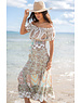 Ibzmode Top Gypsy Sun Mint