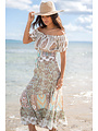 Ibzmode Top Gypsy Sun Mint