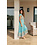 Jaase Lange Jurk Atlantis Carmen | Jaase