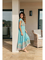 Jaase Lange Jurk Atlantis Carmen