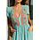 Jaase Lange Jurk Atlantis Carmen | Jaase