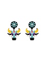 Daughter of Style Oorbellen Vaca