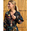Bindi Jurk Bobby Printed Horta | Bindi