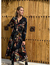 Bindi Jurk Bobby Printed Horta