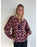 Bindi Blouse Joy Sixties