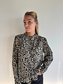 Bindi Blouse Esra Poppy