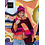 Bindi Trui Striped combi pink | Bindi | Hip-pie