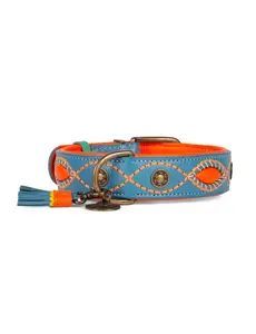 Dog With A Mission (DWAM) Honden halsband Urban Jones