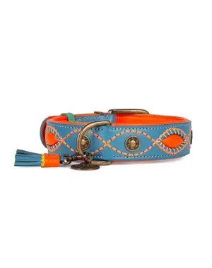 Dog With A Mission (DWAM) Honden halsband Urban Jones