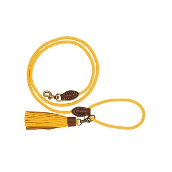 Dog With A Mission (DWAM) Hondenriem Classic Bibi | Dog with a mission