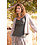 T-Shirt Rosa Lirio Army | Isla Ibiza Bonita
