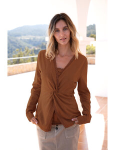  T-Shirt Olvera Terra
