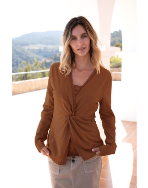  T-Shirt Olvera Terra