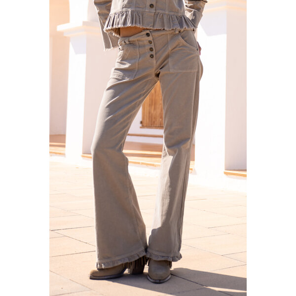 Broek Chiclana | Isla Ibiza Bonita