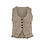 Gilet Chiclana velvet | Isla Ibiza Bonita