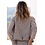 Gilet Chiclana velvet | Isla Ibiza Bonita