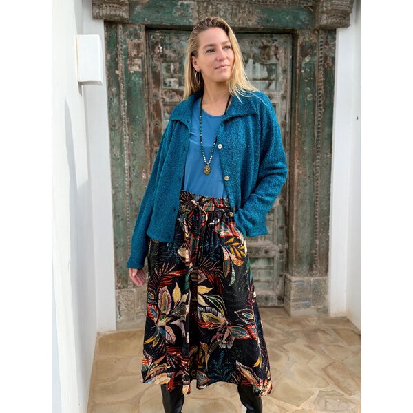 Bindi Rok Rocky Horta | Bindi