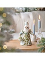 Sjaal met Verhaal Decoratie Winterkoning