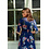 Jaase Maxi Jurk Botanica Indiana | Jaase