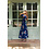 Jaase Maxi Jurk Botanica Indiana | Jaase
