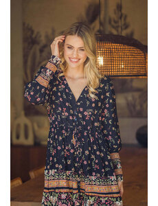 Jaase Lange Jurk Eternity Stephanie
