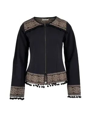  Jacket Lorenza black