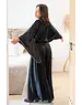 Ibzmode Broek Vena Estilo Black