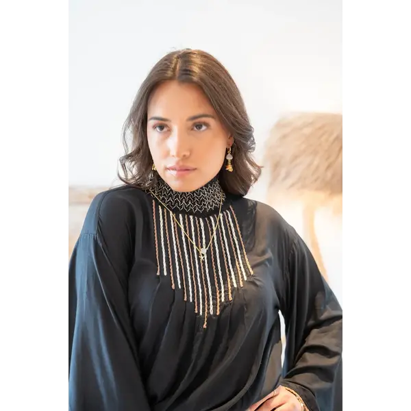 Ibzmode Flair top Estilo Black | IBZmode