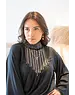 Ibzmode Flair top Estilo Black