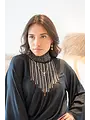 Ibzmode Flair top Estilo Black