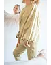 Ibzmode Sweater Comoda Khaki