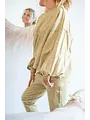 Ibzmode Sweater Comoda Khaki