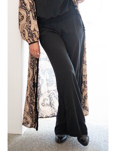 Ibzmode Pantalon Brisa Black