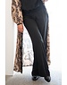 Ibzmode Pantalon Brisa Black