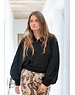 Ibzmode Blouse Briso Black