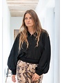 Ibzmode Blouse Briso Black