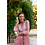 Jaase Maxi Jurk Angelina  Sabrina | Jaase