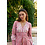 Jaase Maxi Jurk Angelina  Sabrina | Jaase