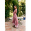 Jaase Maxi Jurk Angelina  Sabrina | Jaase