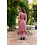Jaase Maxi Jurk Angelina  Sabrina | Jaase