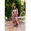 Jaase Maxi Jurk Angelina  Sabrina | Jaase