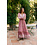 Jaase Maxi Jurk Angelina  Sabrina | Jaase