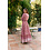 Jaase Maxi Jurk Angelina  Sabrina | Jaase
